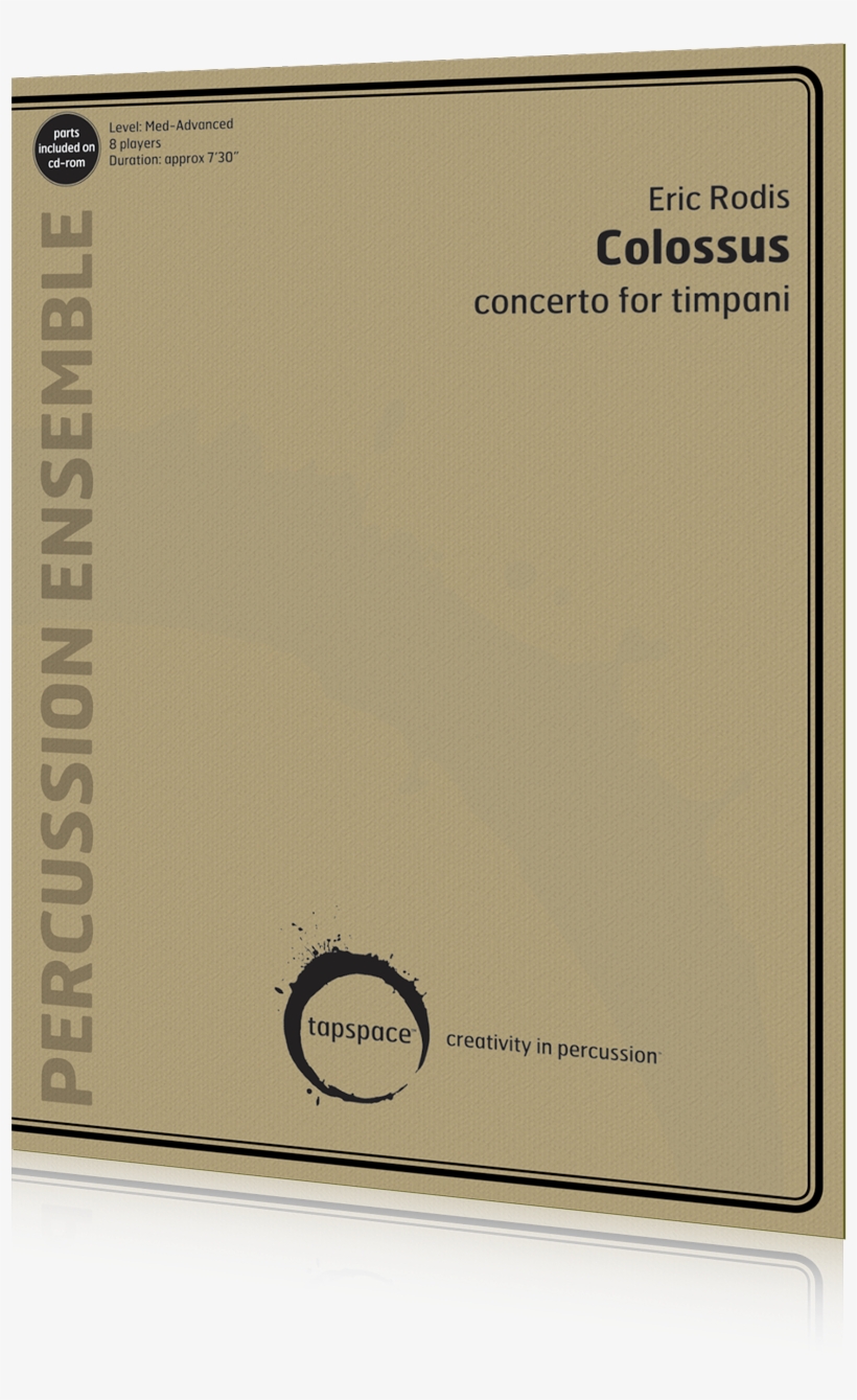 Colossus - Paper, transparent png #7719912