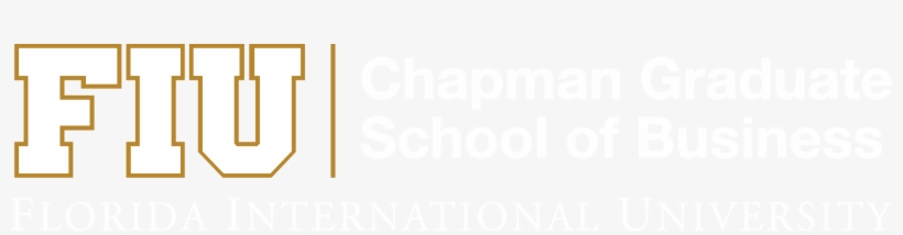 Grad School Business Hrz Fiu Rev - Fiu, transparent png #7719992