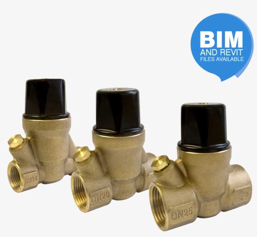 Compact Pressure Reducing Valves - Water Flow Restrictor Valve, transparent png #7720133