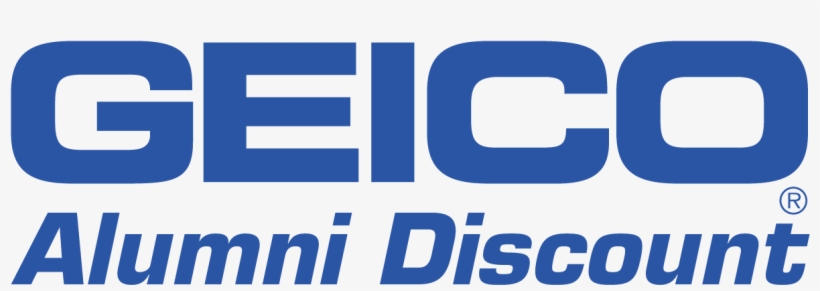 Geico Alumni Discount - Graphic Design, transparent png #7720161