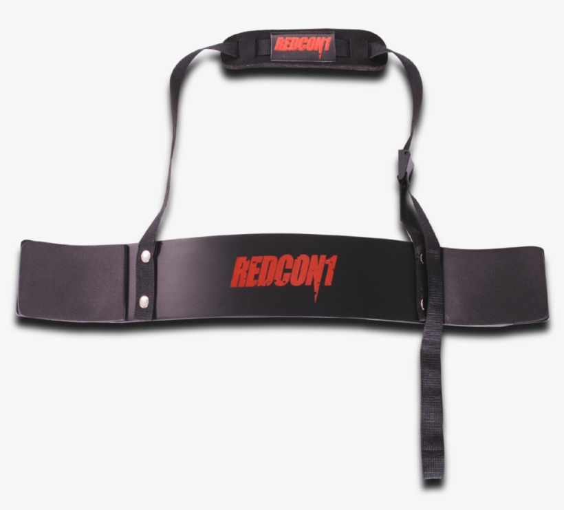 Redcon1 Arm Blaster - Treadmill, transparent png #7720169