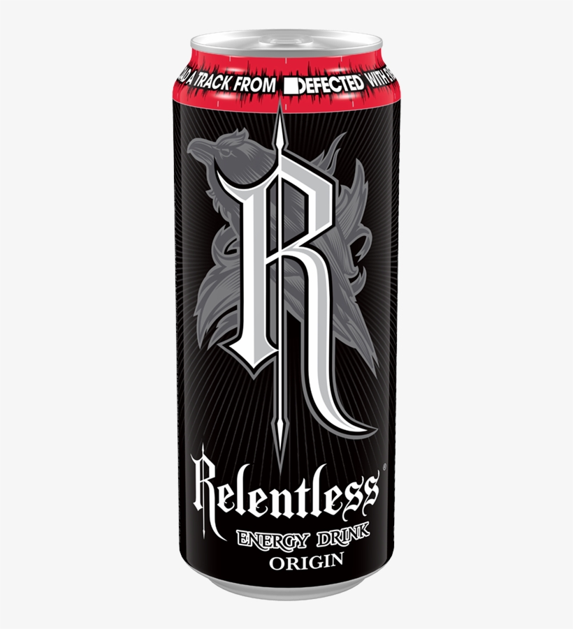 Relentless, transparent png #7720308