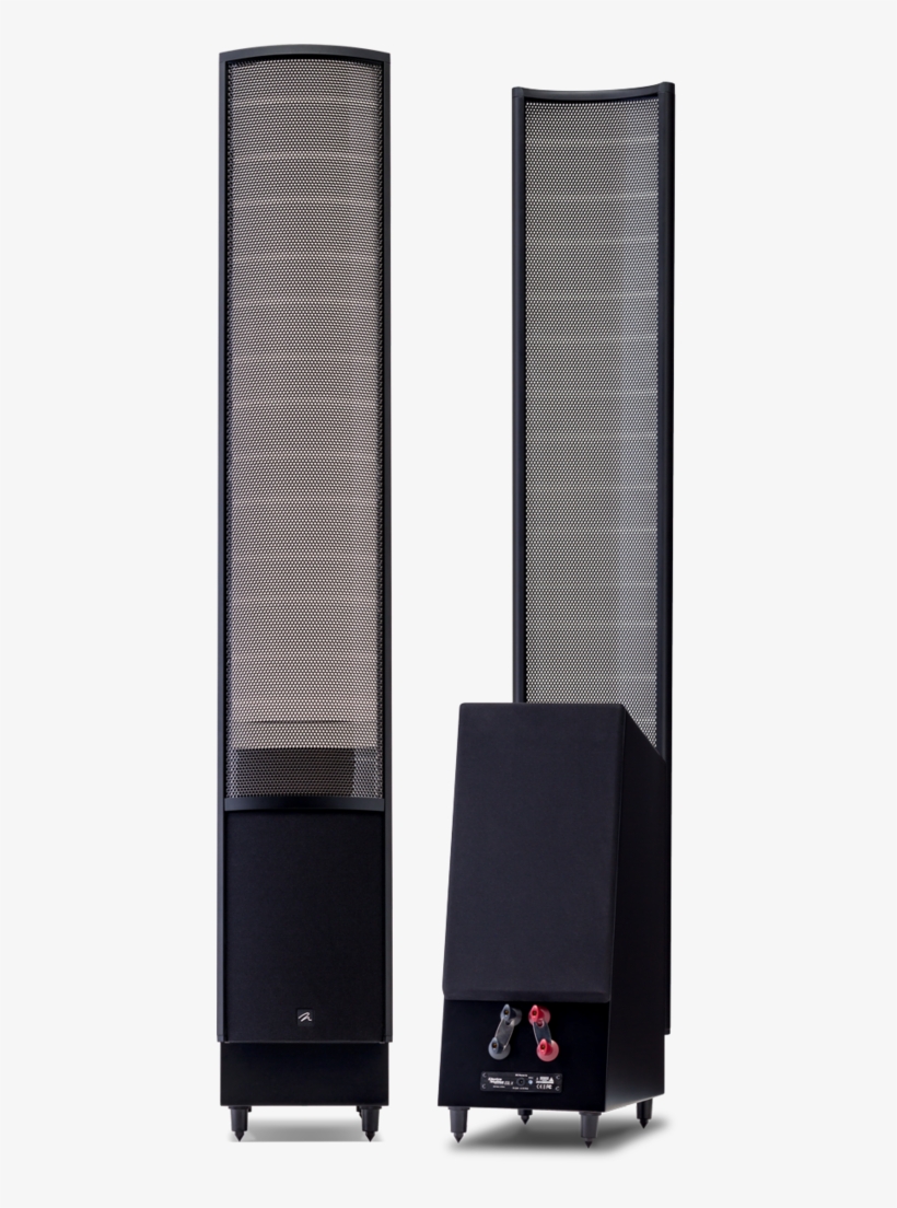 Martin Logan Esl X, transparent png #7720350