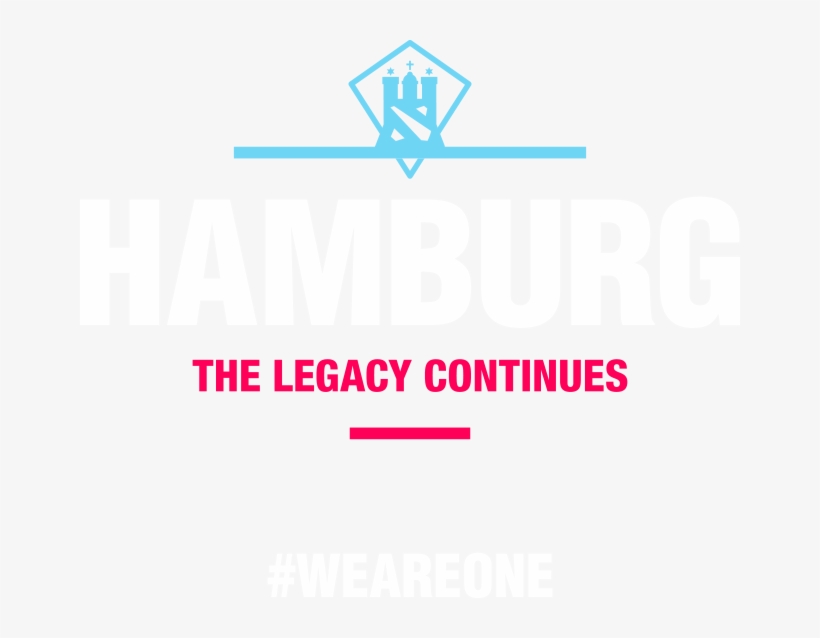 Esl One Hamburgo 2018, transparent png #7720434