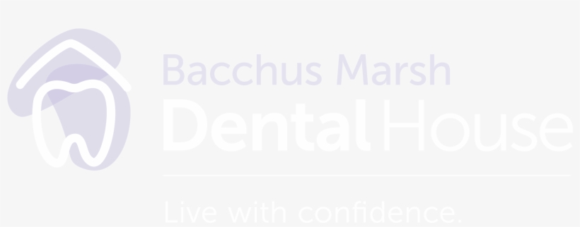 Bacchus Marsh Logo Tagline Reverse - Poster - Free Transparent PNG ...