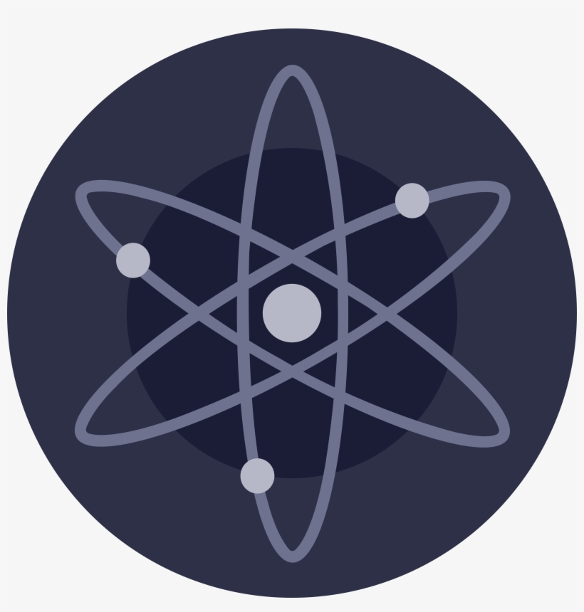 Cosmos - Cosmos Validator, transparent png #7720613