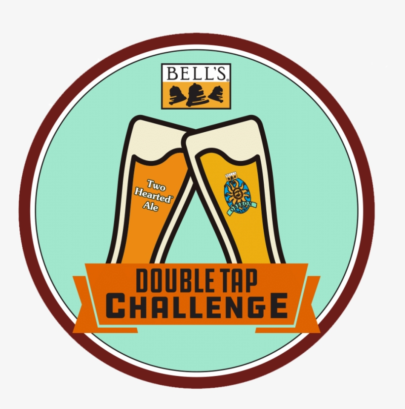 Complete This Challenge To Get The New Bell's Untappd, transparent png #7720773