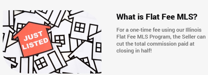 Instead Of Paying The Traditional 5-6% Commission For - Real Estate, transparent png #7720937