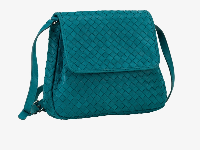 Clarissa Braided Nappa - Shoulder Bag, transparent png #7721241