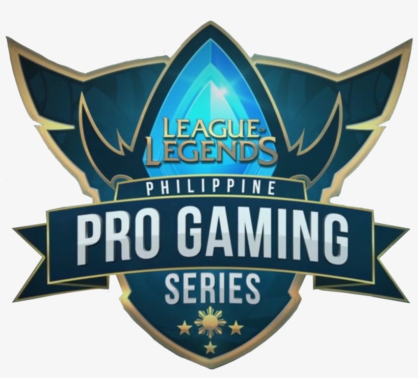Pro Gaming Series Logo 2016 - Pro Gaming Logo Png, transparent png #7721503