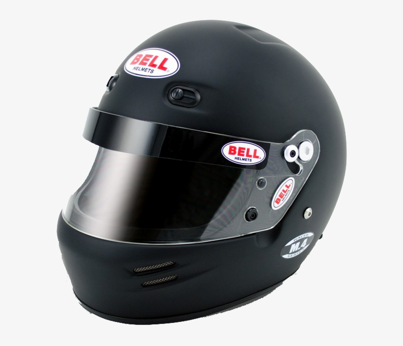 Helm Gm Png - Bell Sports, transparent png #7721620