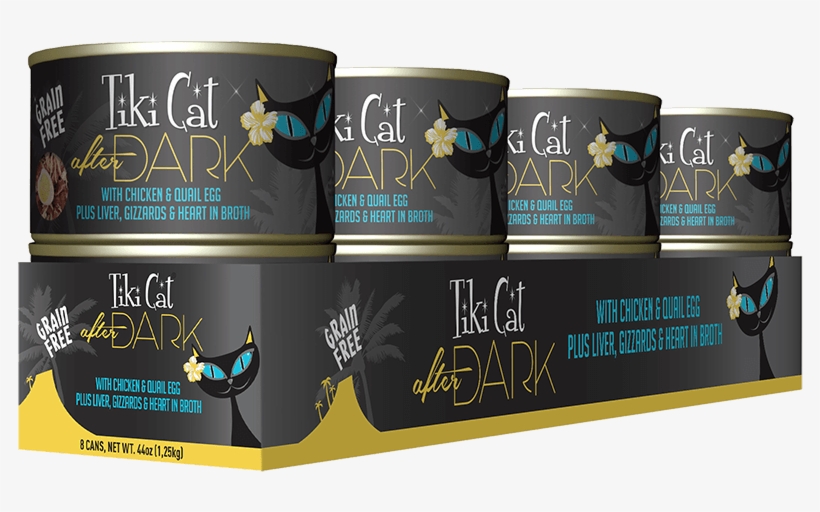 Tiki Cat, transparent png #7721664