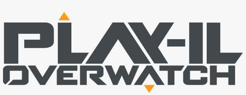 Overwatch - Triangle, transparent png #7721665