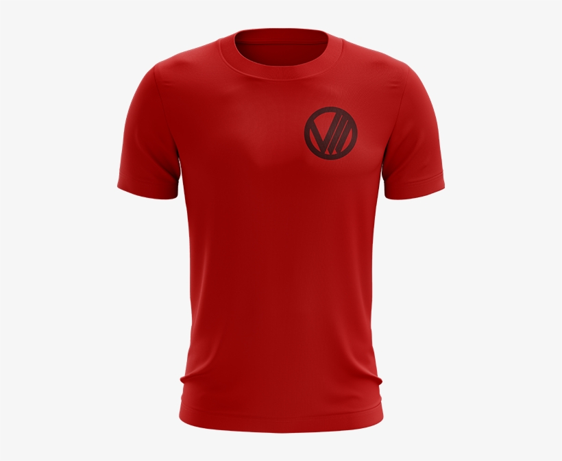 Vvv Gaming Icon Tee - G2 Esports Jersey, transparent png #7721799