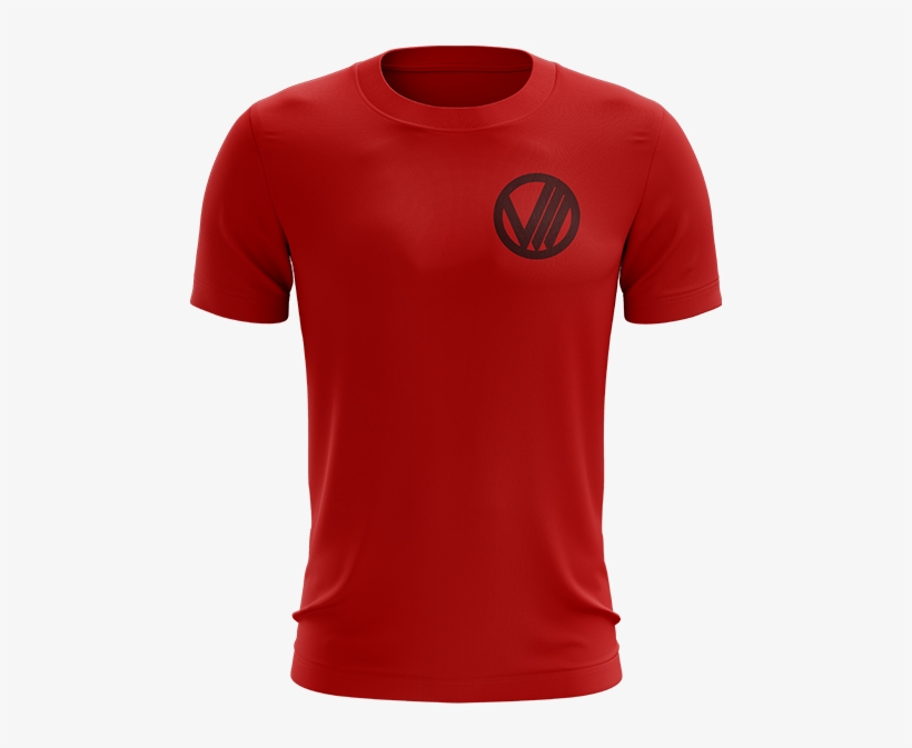 Vvv Gaming Icon Tee - G2 Esports Jersey, transparent png #7721799