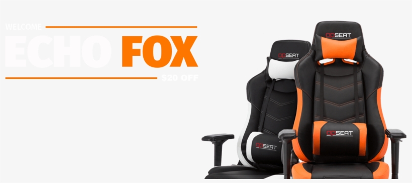 Gaming Chair - Car Seat, transparent png #7721841