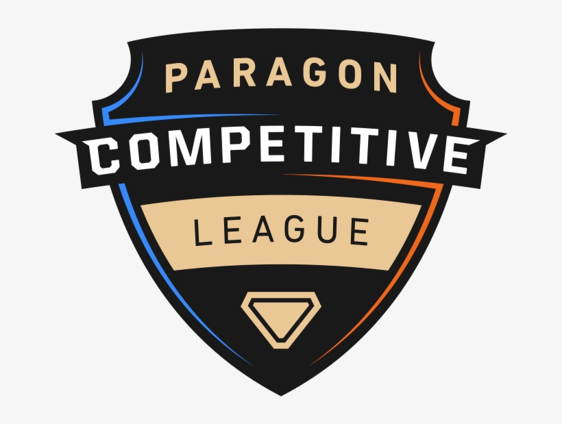 Paragon Patch Notes Transparent Background - Emblem, transparent png #7721934