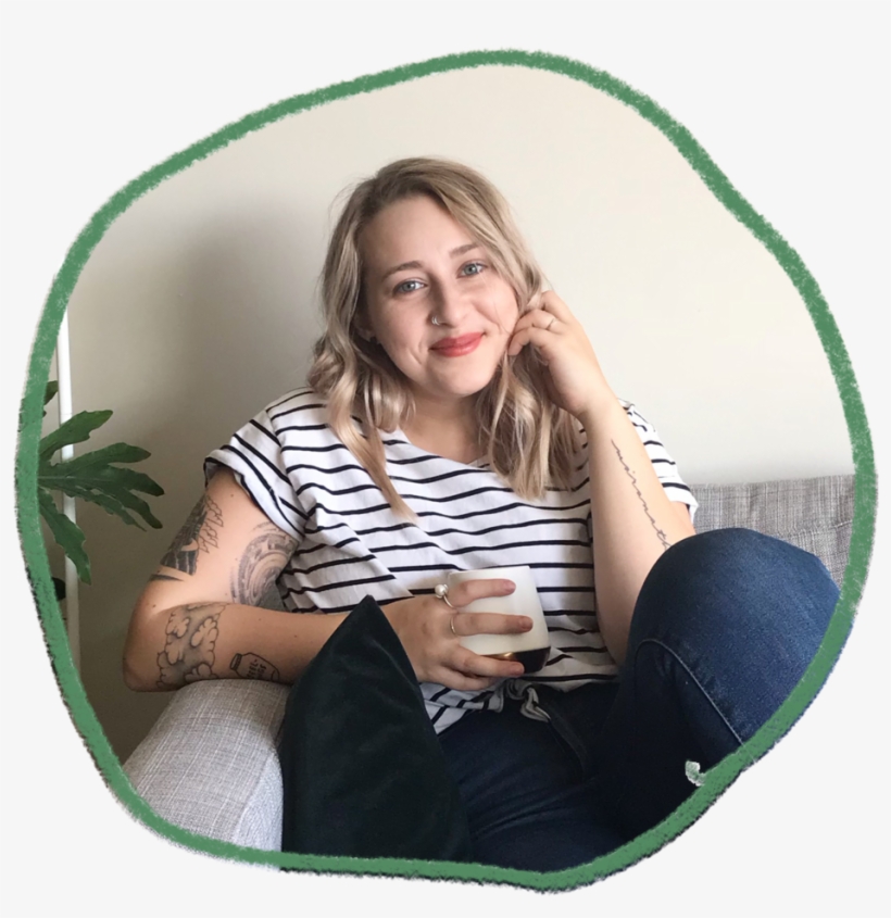 Profile1 - Sitting, transparent png #7721977