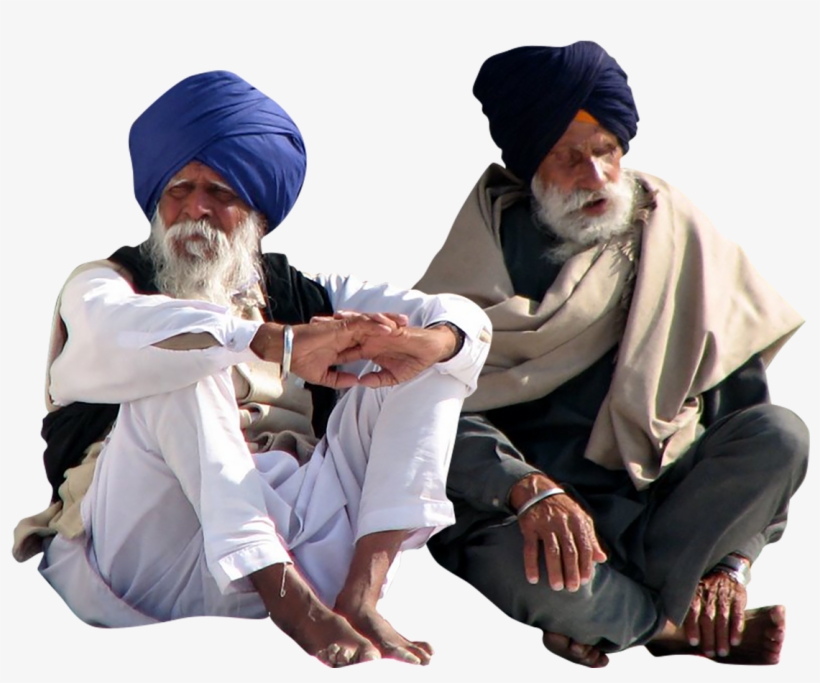 Enable Older Adults To Be Present And Participate In, transparent png #7722333