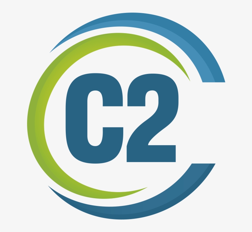 Milwaukee's Creative Staffing Agency - C2 Logo, transparent png #7722517