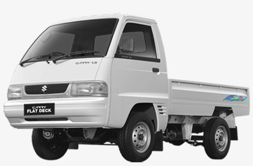Harga - Suzuki Pickup Png, transparent png #7722553