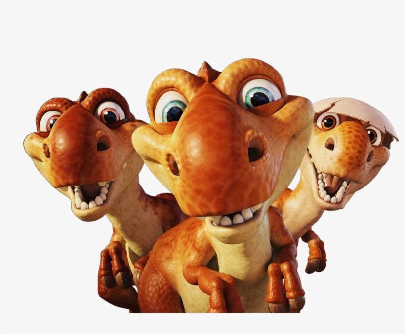 Ice Age Png Image Background - Ice Age Png, transparent png #7722677