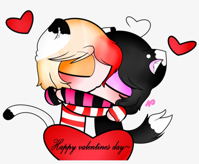 10/10 Happy Valentines Day - Cartoon, transparent png #7722731