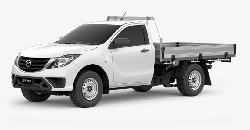 01 - Bt50 Freestyle Cab, transparent png #7722857