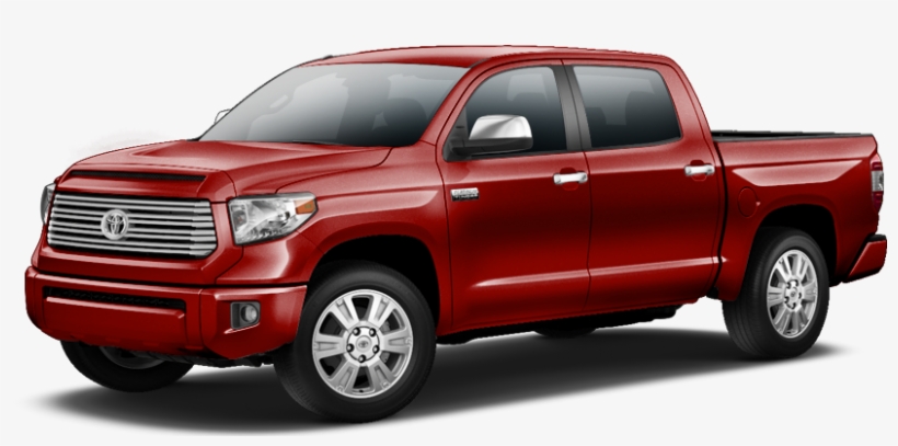 Toyota Tundra 2014 White, transparent png #7723247