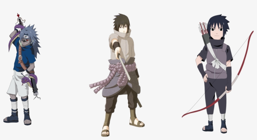 Sasuke Uchiha Is One Of The Main Characters And The - Sasuke Uchiha Marcinha 20, transparent png #7723290