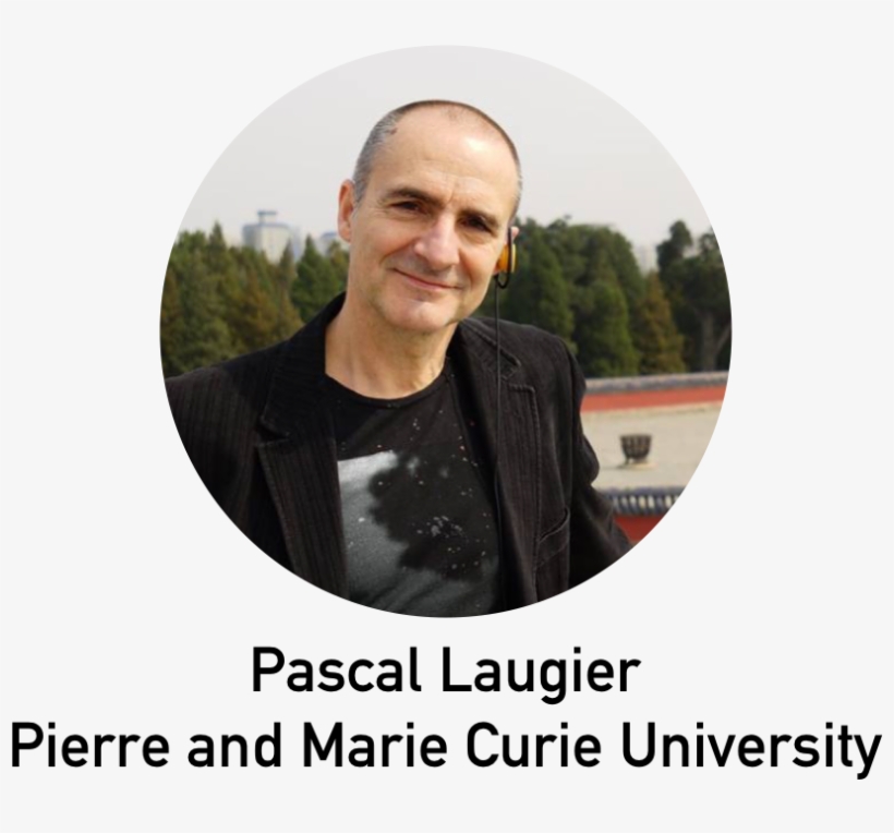 Pascal Laugier C - Photo Caption, transparent png #7723371