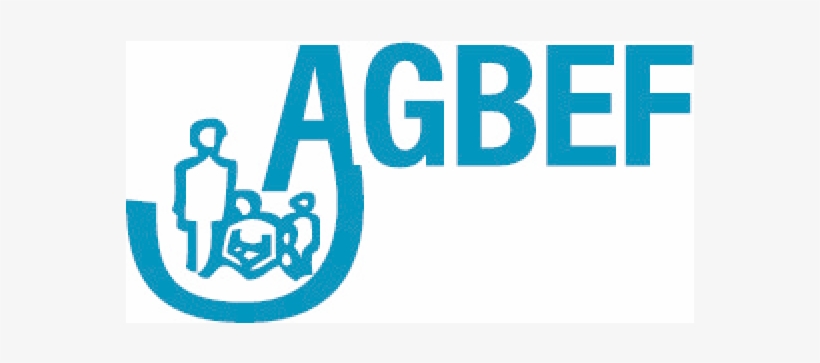 Association Guinéenne Pour Le Bien-etre Familial - Logo Agbef, transparent png #7723376