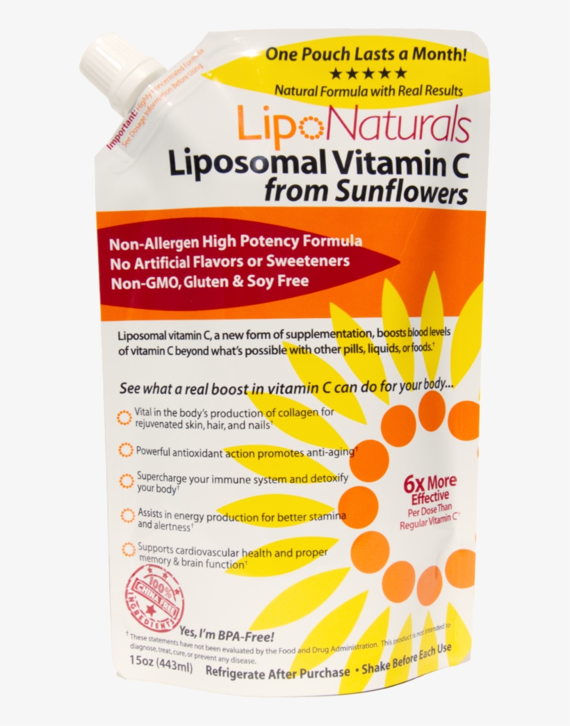 Mgctlbxn$mzp Mgctlbxv$5 - 1 - 16 Mgctlbxl$c - Lipsomal Vitamin C, transparent png #7723512