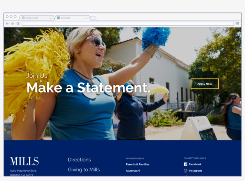 Home C - Online Advertising, transparent png #7723547