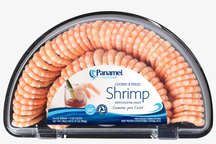 Cocktail Shrimp - Carrot, transparent png #7723812