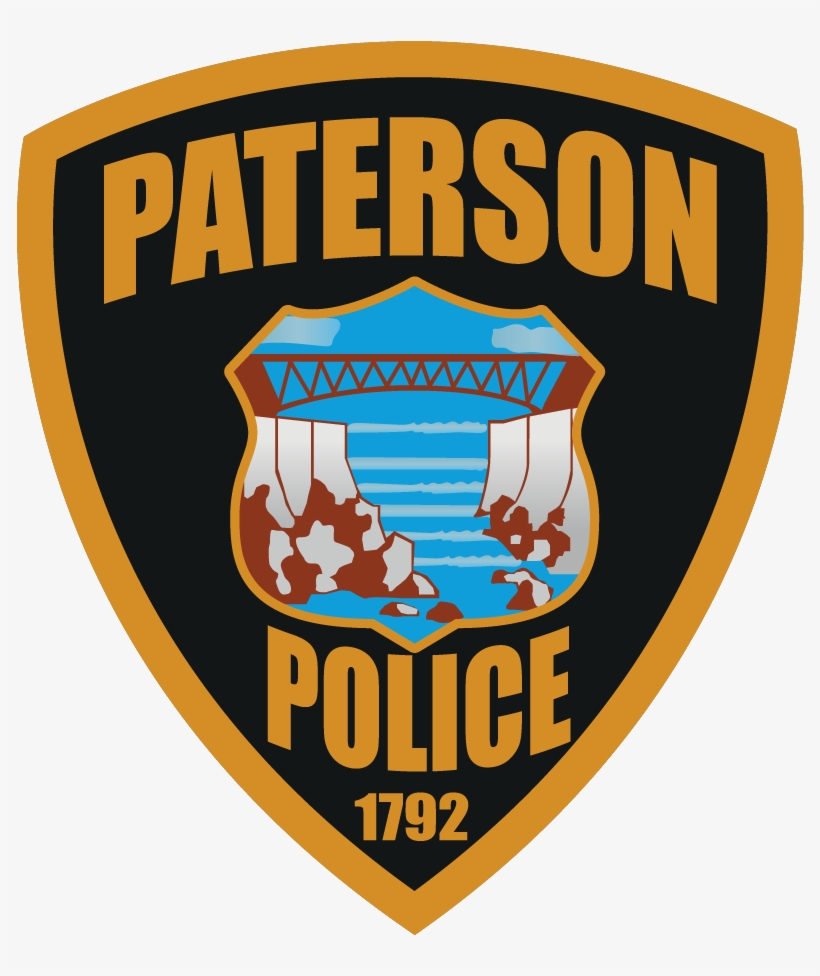 Our Community Involvement In Solving Or Preventing - Paterson Police, transparent png #7723813