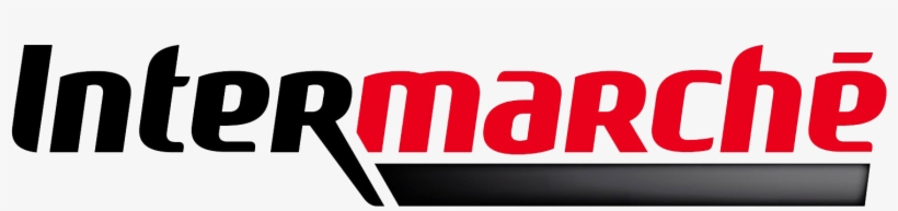 Intermarché Drive - Intermarche Logo, transparent png #7723927