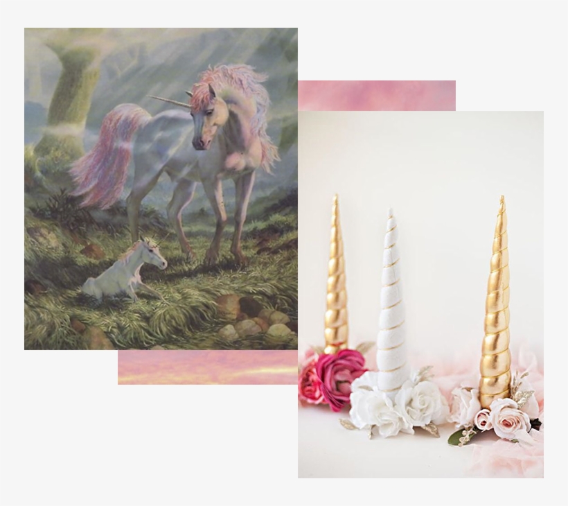 Curiosidades Sobre Unicórnios - Unicorn In Roman Mythology, transparent png #7724248