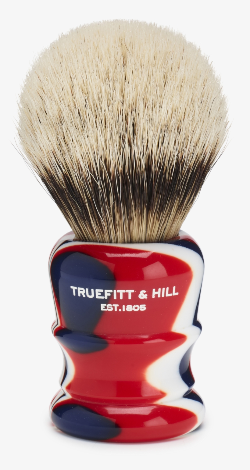 Silvertip Wellington Shaving Brush With Bulb Knot, transparent png #7724317