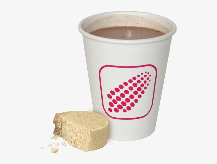 Chocolatemazapan - Atole Png, transparent png #7724324