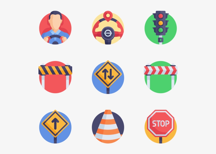 Driving School - Communication Png, transparent png #7724334