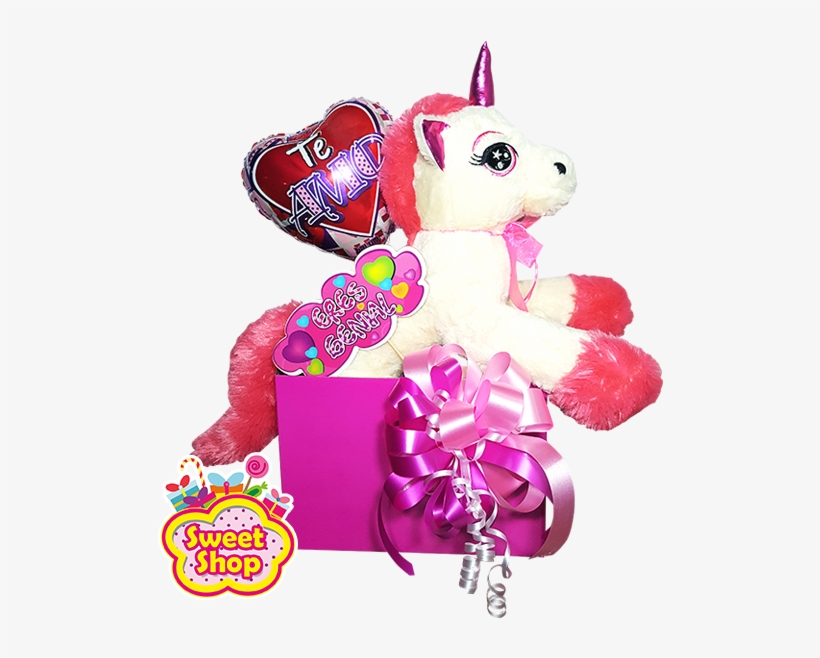 Magic Unicorn - Desayunos Sorpresas Con Unicornio, transparent png #7724473