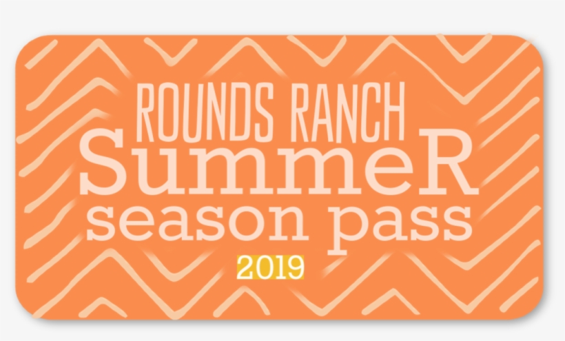Family Summer Season Pass - Illustration, transparent png #7724511