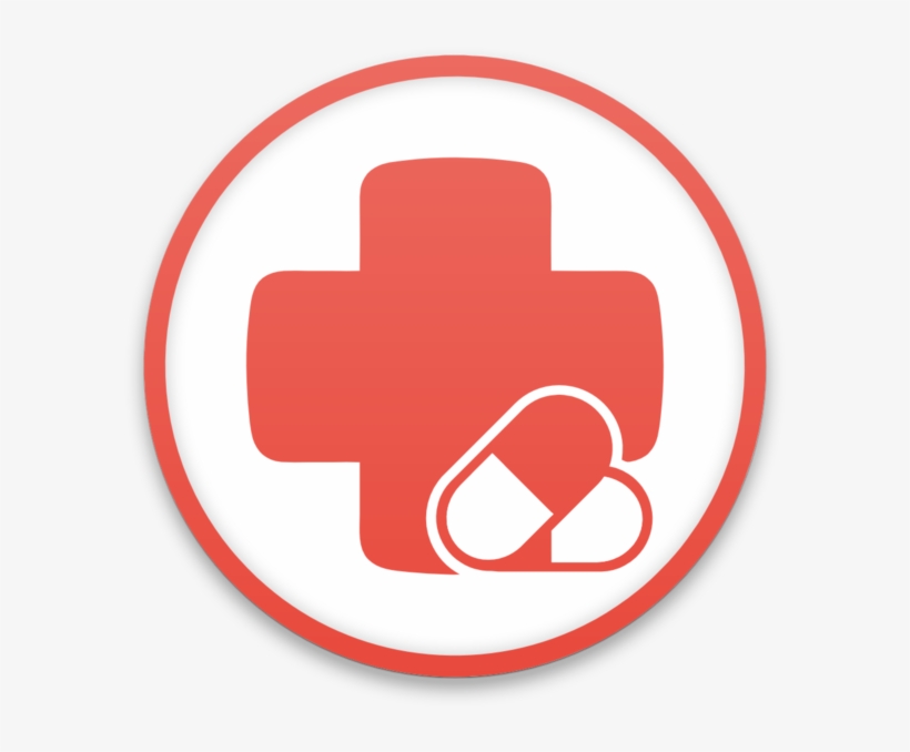 Prodoctor Medicamentos 17 - Emergency Clipart Png, transparent png #7724578