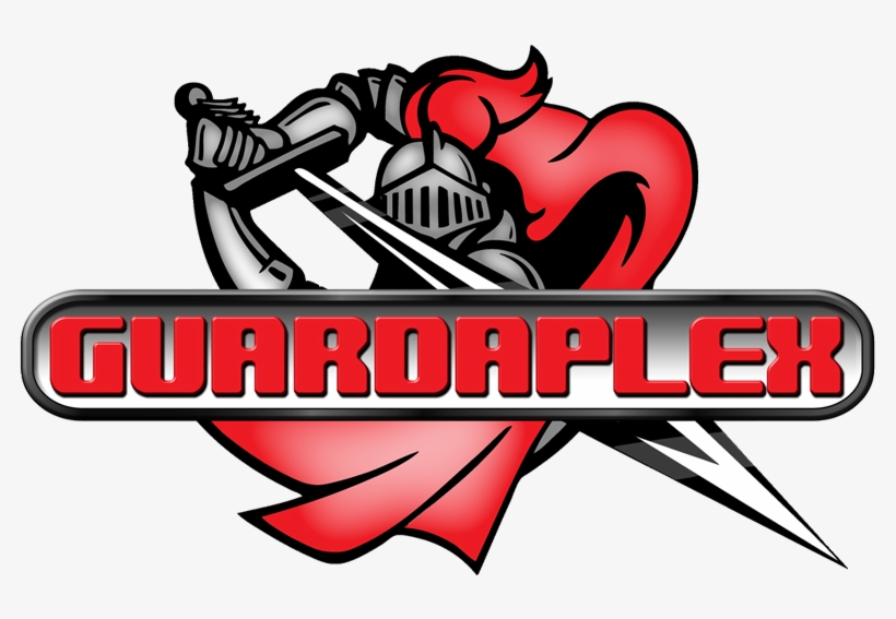 Guardaplex Logo - Graphic Design, transparent png #7724804
