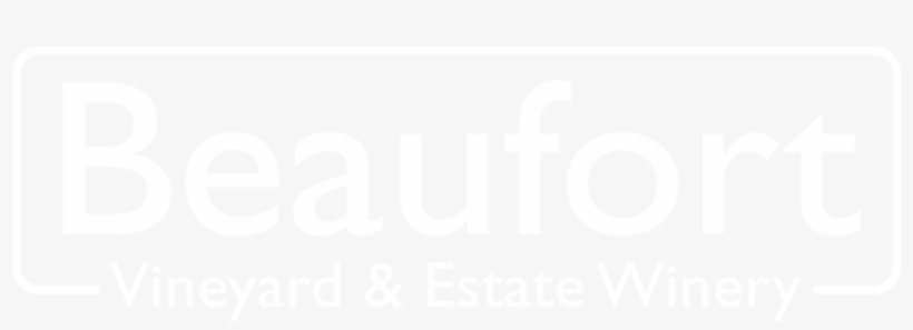 Beaufort Vineyard And Estate Winery - Graphics, transparent png #7724878