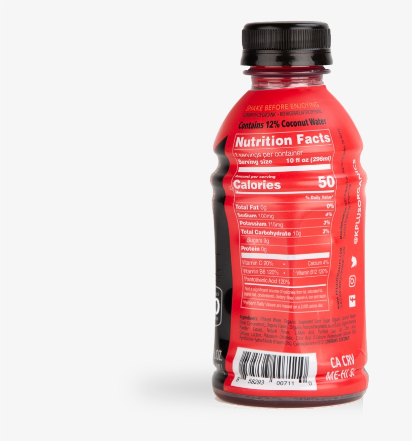 Plastic Bottle, transparent png #7724880