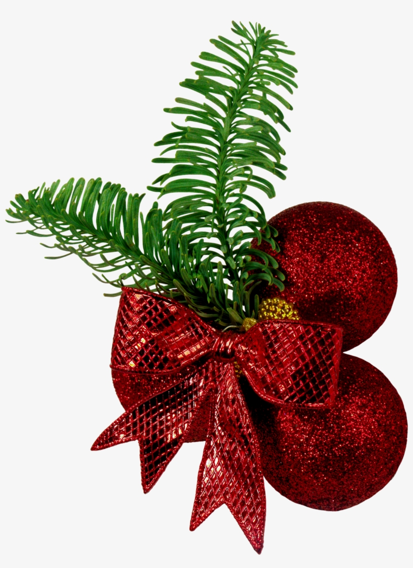 Adornos Luces Y Campanas De Navidad Png - Іграшки З Ялинки Анімація, transparent png #7725228