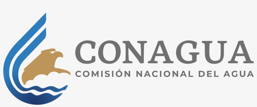 Conagua, transparent png #7725276