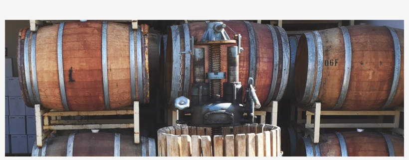 Crafted By Hand, Prosser Vineyard And Winery Continue - Hardwood, transparent png #7725435